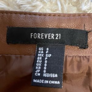 Forever 21 Skirt